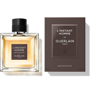 L'Instant de Guerlain pour Homme - Eau de Toilette L'Instant de Guerlain pour Homme - Eau de Toilette
